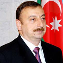 Ильхам Алиев: «Кочарян и Саргсян, как зайцы, сбежали из Ханкенди»