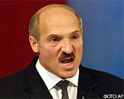 Лукашенко не поедет на саммит в Ригу