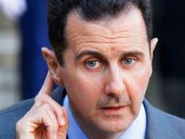 Асад: «Я уже собирал вещи…»