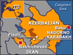 Данные о переброске наемников из Сирии в Азербайджан являются фейком