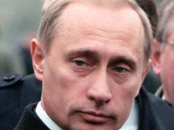 Россияне признали Путина политиком года