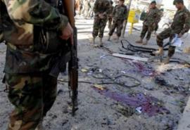 Террористы казнили 30 человек в захваченном городе в Сирии