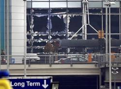 Министр внутренних дел Бельгии Жан Жамбон объявил трехдневный траур после терактов в Брюсселе