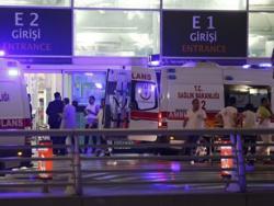 Теракт в Стамбульском аэропорту: 36 человек погибло, 147 ранены