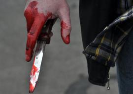 Кровавая резня в Туле: мужчина убил троих детей и двух женщин