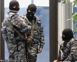 Ликвидированные в Бишкеке террористы планировали теракт на российской авиабазе
