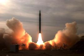 США уличили Иран во лжи: «Новая ракета – фейк»