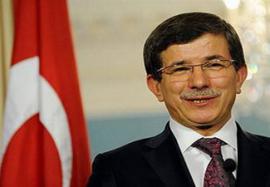 Ахмет Давутоглу: «Турция готова помочь Греции»
