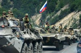 «Теневое ЦРУ»: «Россия вводит в Карабах миротворцев»