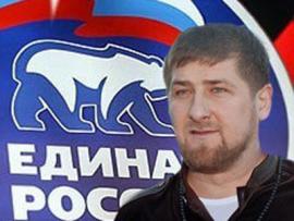 Кадыров снялся в боевике голливудского режиссера