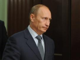 Великобритания обвиняет Путина в применении химического оружия