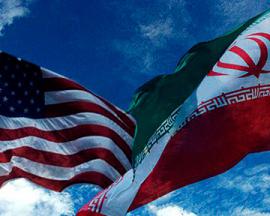 США просят Иран о помощи