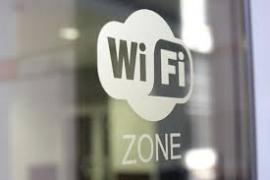 Пиццерию оштрафовали за Wi-Fi без пароля