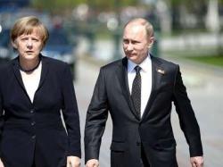 Немецкий бизнес делает ставку на торговлю с Россией