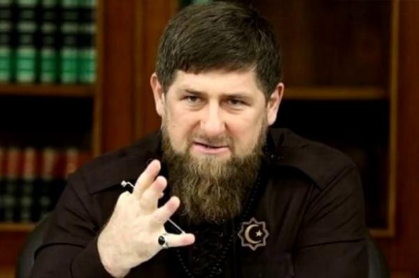 Рамзан Кадыров призвал отомстить убийцам Орхана Джемаля