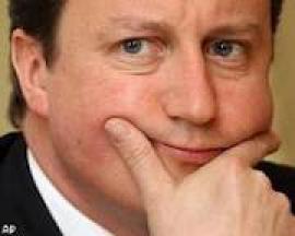 Кэмерон: «Великобритании необходимо активно участвовать в борьбе с ИГ»