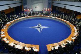 НАТО признало Россию главной угрозой безопасности в новой стратегической концепции