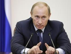 Путин оценил выполнение Байденом своего обещания