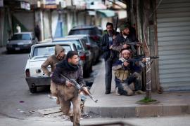 Боевики ИГ захватили город Харава в Ливии
