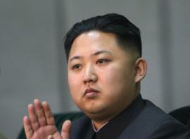 Ким Чен Ын угрожает США ядерным оружием