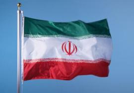В Иране отмечают День Республики