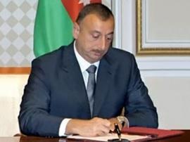 Ильхам Алиев: «Пусть армяне живут в Нагорном Карабахе»