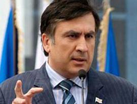 Саакашвили: «Я принял предложение занять пост вице-премьера Украины»