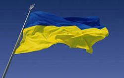 Украина не откажется от проведения "Евровидения"