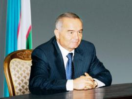 Президент Узбекистана отказался приехать в Москву на празднование 70-летия Победы