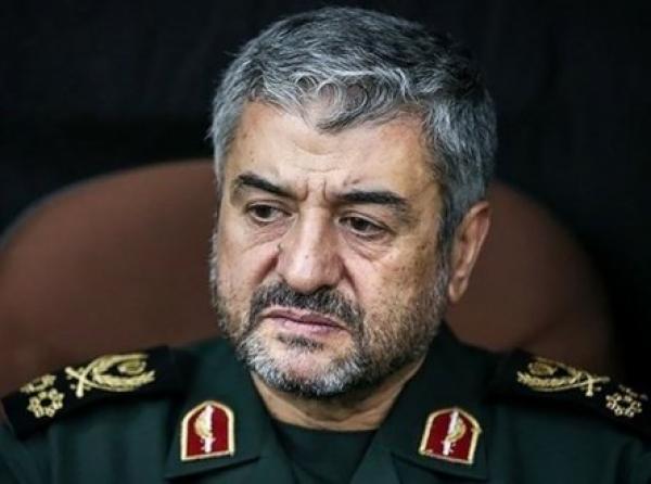 Иранский генерал: Ситуация в стране взята под контроль