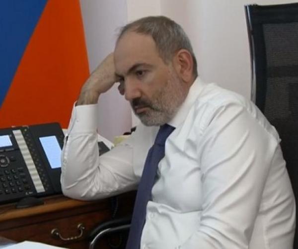 МИД России подтвердил: Армения обратилась в ОДКБ