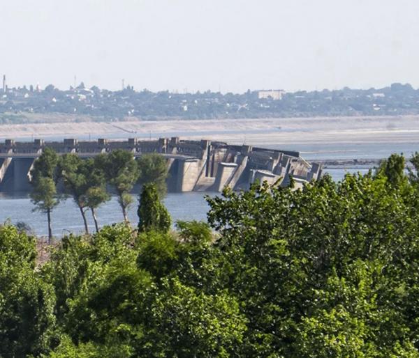 Сальдо рассказал, почему ВСУ разрушили Каховскую ГЭС