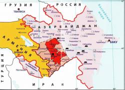 Эскалация в Нагорном Карабахе: почему Азербайджан одержал победу