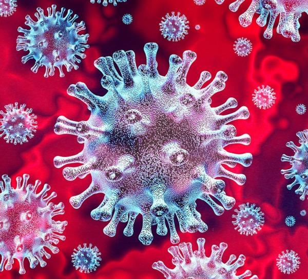 В России за сутки выявили 23 378 случаев заболевания коронавирусом
