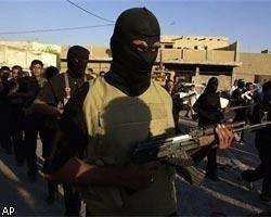 Число иностранных добровольцев среди исламистов в Сирии удвоилось за год