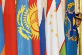 Российские миротворцы начали покидать Казахстан