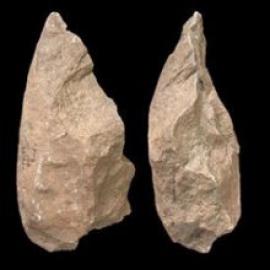 В Кении найдены древнейшие орудия труда предков человека