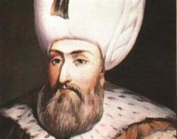 В Венгрии нашли могилу османского султана Сулеймана Великолепного