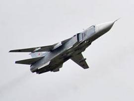 Сирийские военные эвакуировали одного из пилотов  сбитого Су-24