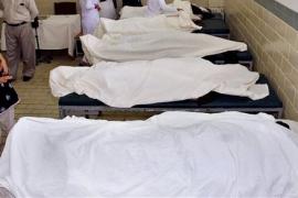 В Египте боевики ИГ убили пятерых военнослужащих