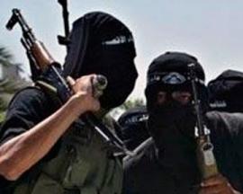 Боевики ИГ взорвали тюрьму в Пальмире
