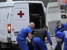 В Москве скончалось рекордное число пациентов с коронавирусом