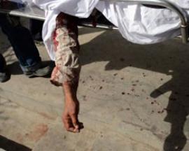 Боевики напали на объект НАТО в Кабуле: есть погибшие