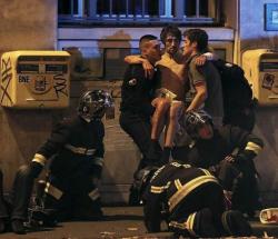 Полиция Франции считает всех участников терактов в Париже погибшими