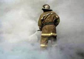 Пять человек погибли при пожаре в Волгоградской области
