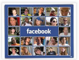 Новый алгоритм Facebook позволяет установить человека по фотографии даже с прикрытым лицом