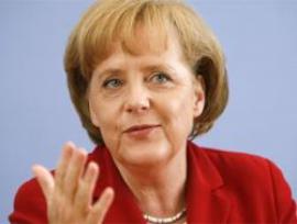 Меркель пообещала доступ к вакцине от коронавируса для всего мира