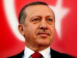 Эрдоган: «Турция начала наземную операцию в Сирии»