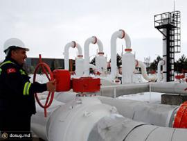 Кремль объяснил, почему Европе приходится покупать дорогой газ