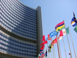 Франция созывает экстренное заседание Совбеза ООН